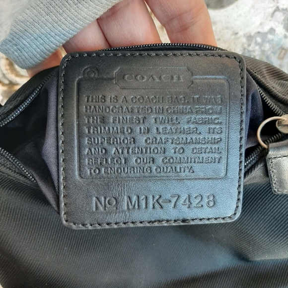 COACH Early 2000s Y2K Capsule Wardrobe Set – 4 Piece Bundle - Picture 8 of 16